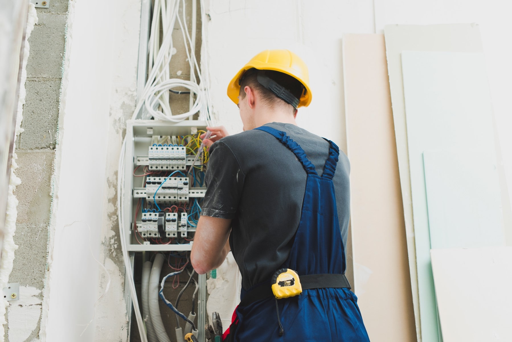Electrical