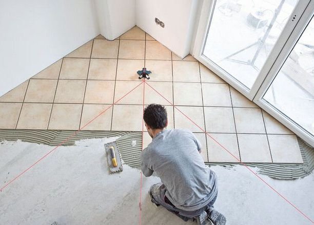 Tile